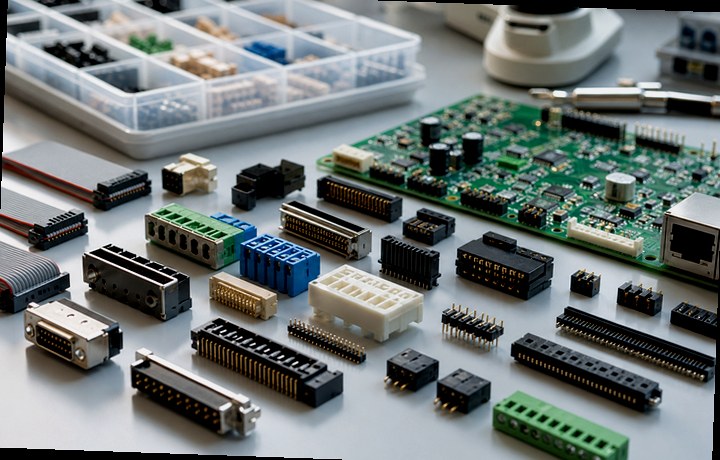USB接口内容在替代料比较中的选型资料